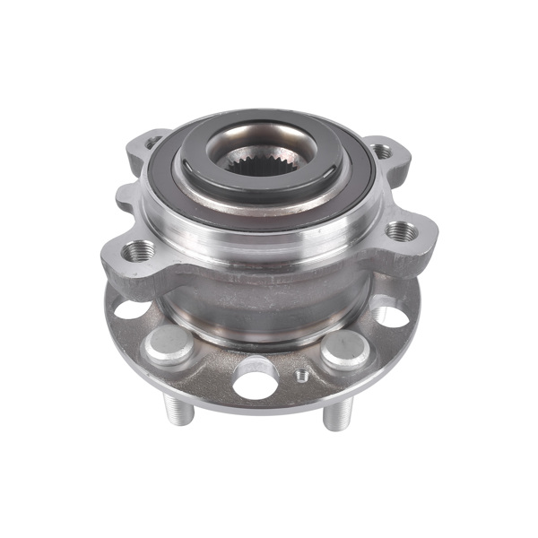 Hub Assembly Fit for KIA K5 2021-2022 Hyundai Sonata 2020-2021 1.6L 2.5L Metal Left or Right 51730-L1000 51730L1000-2