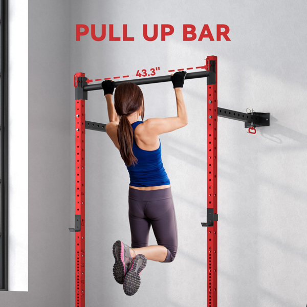 Squat Rack-5