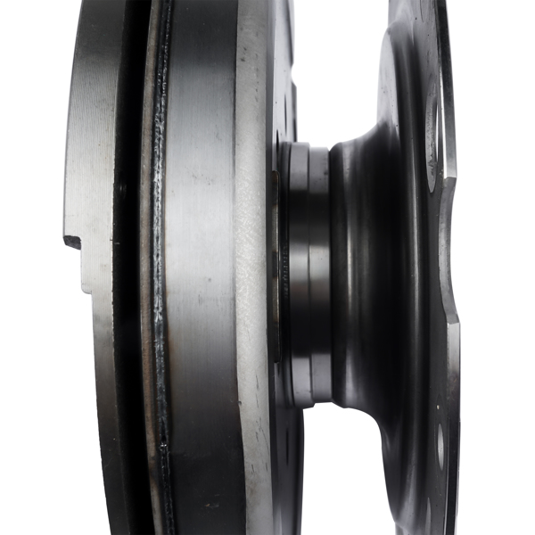 双质量飞轮 6 Speed Manual Dual Mass Flywheel For Audi A4 A5 1.8T CJEB 2.0T CNCD 0B2105266T 415102010-9