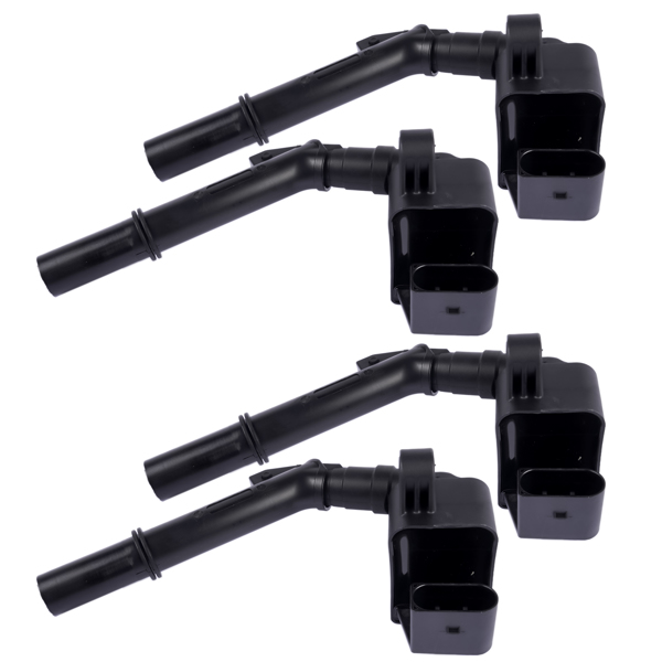 4x Ignition Coil Fit for Mercedes-Benz W177 W247 C205 S205 C118 X118 C257 W213 A238 C238 W463 H247 X247 X253 C253 V167 C167 2649061200 A2649061200 2649060200-7