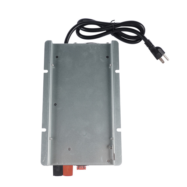 房车充电器 WF-9865-AD-CB Deck Mount Power Converter Charger 65Amp DC Output for RV Trailer WF-9800 Series-7