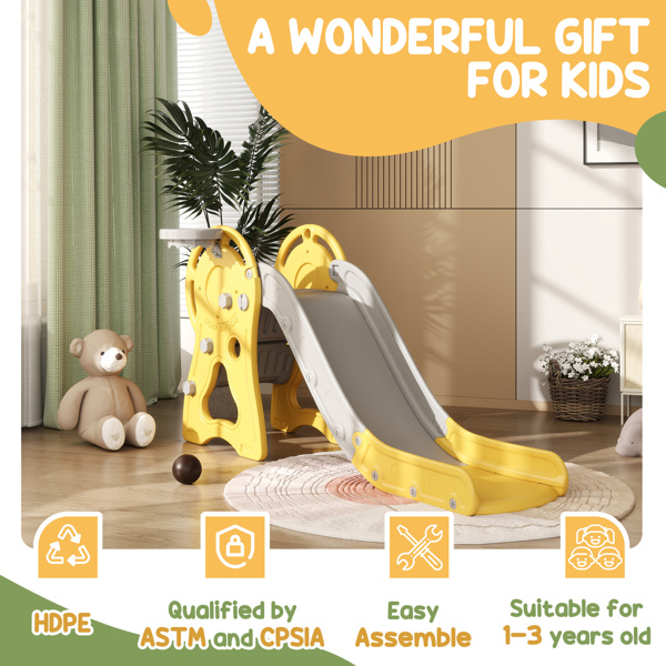 Slide for Kids-7