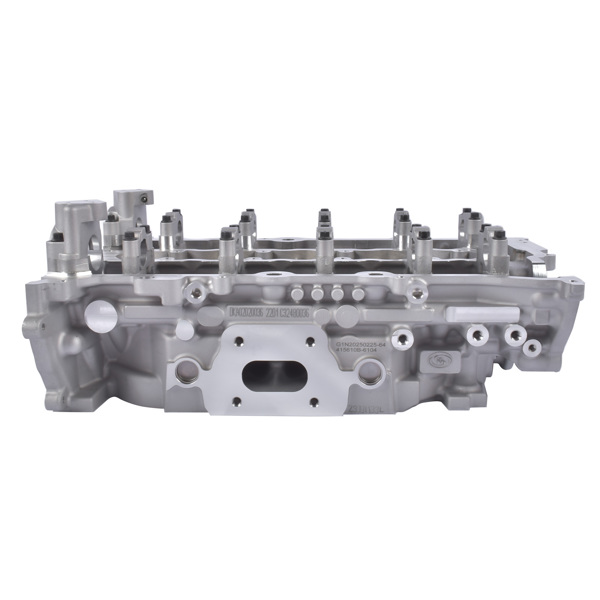 Engine Cylinder Head Fit for Chevrolet Malibu 1.5L New Style 2016-2022 Trax 2021 Cruze 2016-2019 Buick Encore 2016-2021 1.4L 12660233 12675702 12660248-5