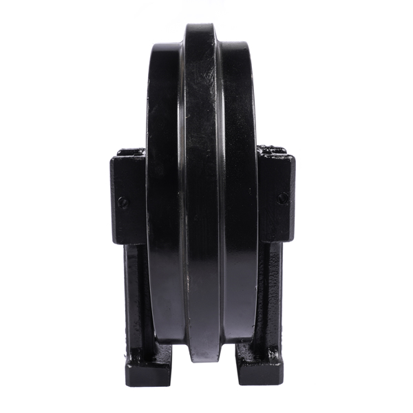 Front Idler Guide Wheel Replacement for John Deere 26G 27ZTS 27C Excavator 9132562 9314257 9101811-9