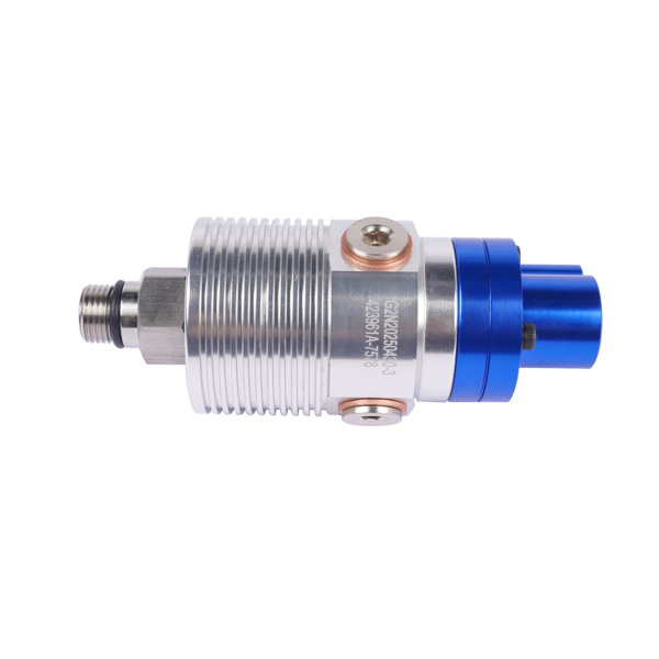 High Speed Coolant Rotary Joint Replacement for Deublin Union Pop-Off 1109-040-188 1109040188-4