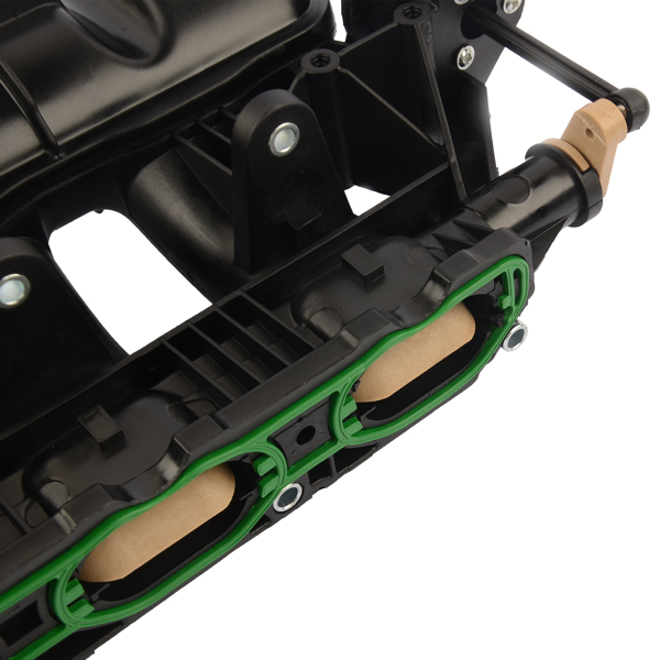 进气歧管 Intake Manifold Suction Manifold for 08-13 Audi A4 B8 1.8 TFSI CAB CABB CABD CABC CABA 06H198211A-10