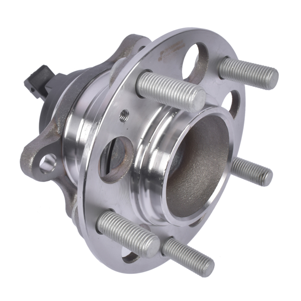 Rear Wheel Hub & Bearing 52730-F0000 Fits for Hyundai Ioniq 2017-2021 Elantra GT 2018-2020 Kia Forte 2019-2024 1.6L 2.0L -5