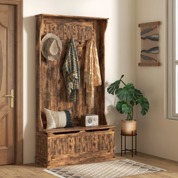 3-in-1 Storage Box