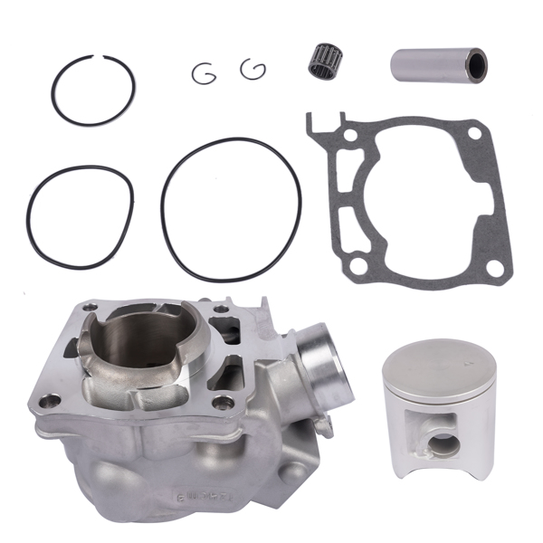 Cylinder Piston Gasket Kit Fit for Yamaha YZ125 2005-2022 1C3-11311-10-00 1C3-11311-21-00-5