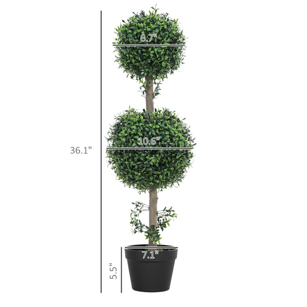 Artificial Plant/Green plants-2