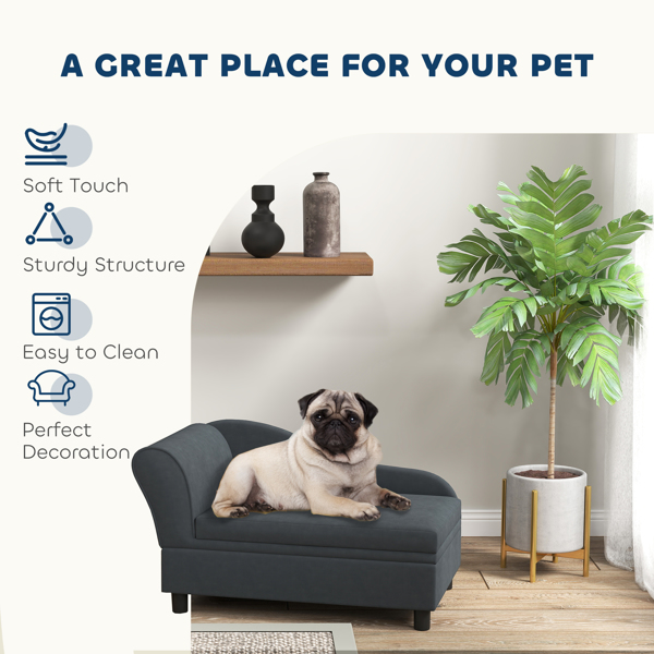 Dog Bed/Pet Sofa ( Amazon Shipping)（Prohibited by WalMart）-3