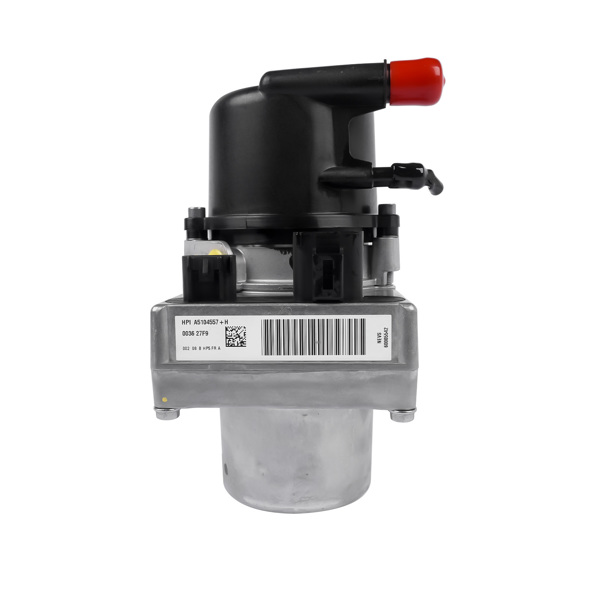 Replacement for Dodge Durango Jeep Grand Cherokee Power Steering Pump Assembly 5154663AB 5154663AC-2