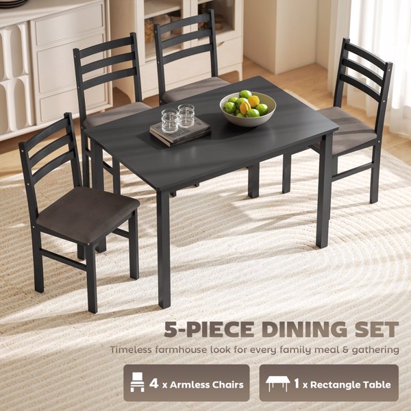Dining chair-3