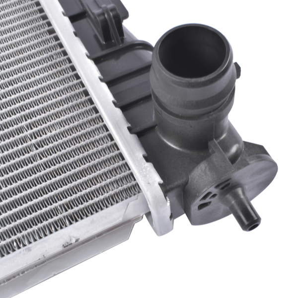 Radiator with Turbo 25310P2100 Fits for Hyundai Santa Fe Kia Sorento 1.6L 2.5L 2021-2025-6
