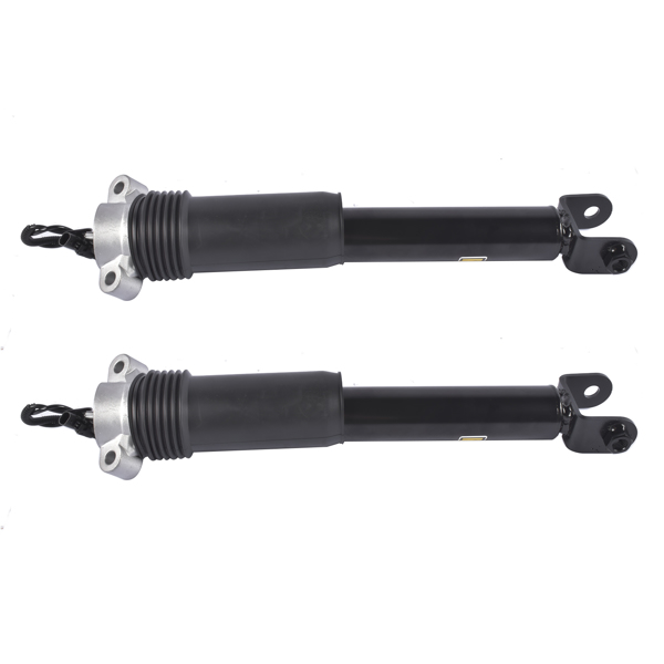 2x Rear Electronic Shock Absorbers Fit for Chevrolet C7 Corvette 2015-2019 84235051-5