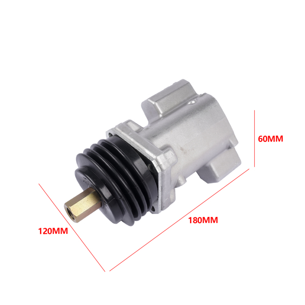 液压先导阀 Hydraulic Pilot Control Valve For John Deere 200D Hitachi ZX200 ZX120  9268375 9295304 AT189844-8
