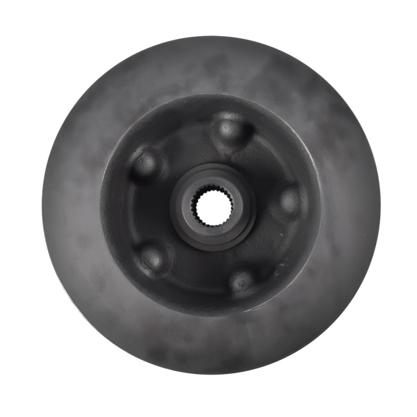 Brake Disc Hub Kit Replacement for John Deere AM142949 Gator XUV 620 625 825 835 850 855 865-8