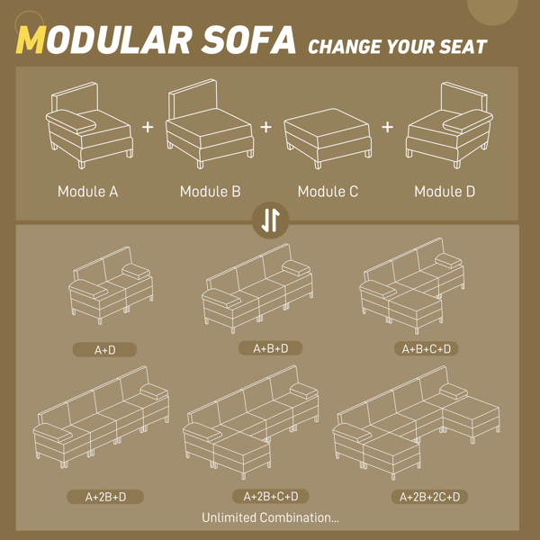 Sofa Chair/Sofa Bed-3