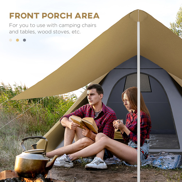 Camping Tent-3