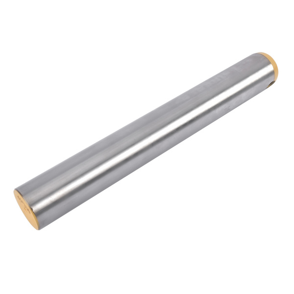 45mm x 330mm 13-In Excavator Bucket Pin Fit for John Deere Kubota Case Case IH Caterpillar Takeuchi Yanmar Alloy Steel Plating Zinc-7