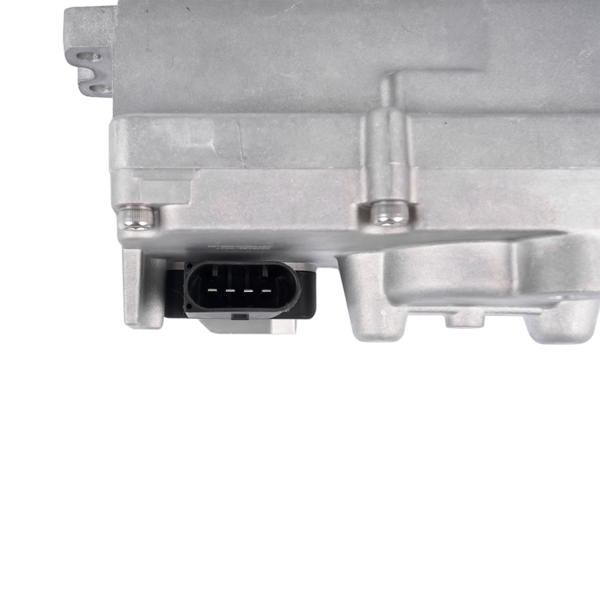 Turbo Actuator 5501185 5452695 Replacement for Cummins X15 VGT 2017-2019 Holset HE300VG 12V 6374772RX-8