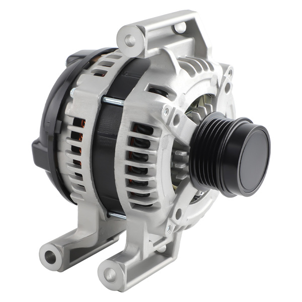 Alternator Fit for Chevrolet Malibu 2013-2019 Blazer Impala Buick Regal GMC 150A CW 13592811, 1042101960, DA2910, 1202369, 1202323, 95519894,104210-1961, 104210-1962, 13592811-4