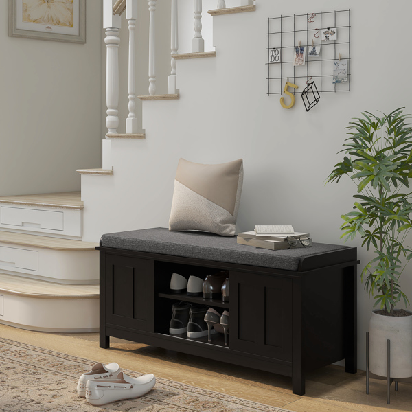 Outdoor Storage Box-1