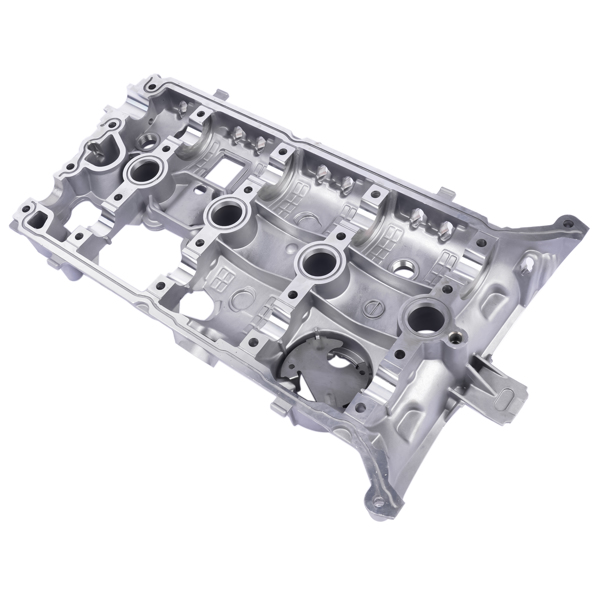 气门室盖 Cylinder Head Engine Valves Cover For 2009-2014 Audi A4 A5 A6 Q5 TT 2.0L CAEA CAEB CDNB CDNC 06H103064L 06H103475H-6