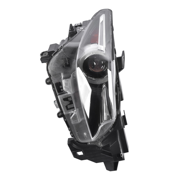 Headlight Headlamp Right Passenger Side Replacement for Mazda Replacement for CX-9 2016-2023 w/AFS w/LED-6