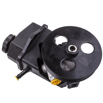 Power Steering Pump fit for Chevrolet Impala 2006-2011 Monte Carlo 2006-2007 2069989