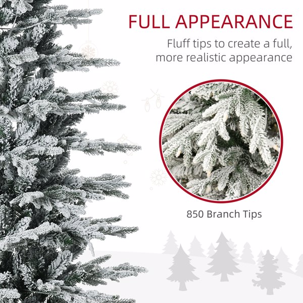 Christmas tree -4
