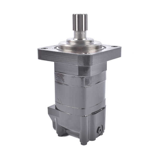 Hydraulic Drive Travel Motor Fit for Bobcat 453 Skid Steer 561811001 & Above 561911001 & Above 515011001 - 515012638 515111001 - 515112713 6632177 6630506-2