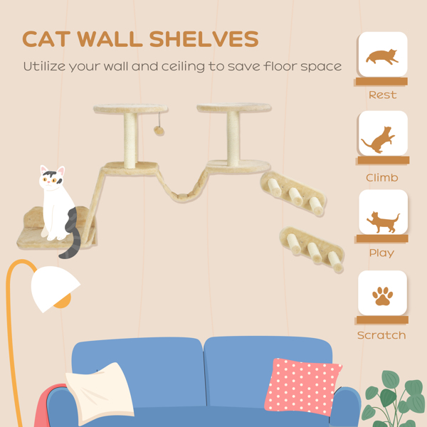  Cat Tree -3