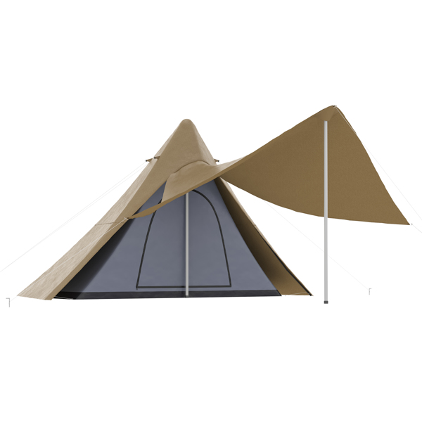 Camping Tent-5