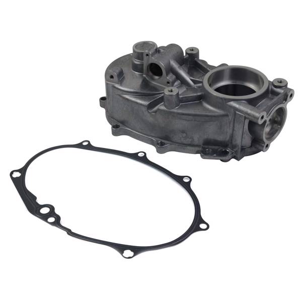 凸轮轴调节器外壳 Camshaft Adjuster Housing For VW Golf Eos Passat Audi A3 A4 TT 2.0 L4 06F109088J-3