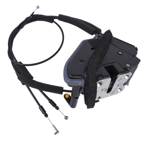 Front Left Door Lock Latch Actuator Fit for Nissan Versa Sedan L4 1.6L 2020-2024 4 Doors 80501-5EE1A 80501-5EE2A 805015EE1A 805015EE2A-2