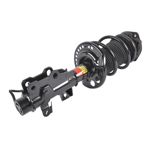Fornt Right Suspension Strut and Coil Spring Assembly with Damping Fits for Chevrolet Camaro 2016-2024-4