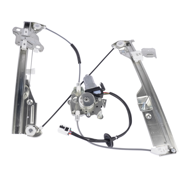 Front RH Right Power Window Regulator & Motor Fits for Infiniti G35 Coupe 3.5L V6 2003-2007 80720AM800 80720AM802-4