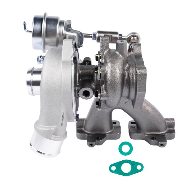 K03 Billet Turbo Turbocharger Replacement for Polaris RZR XP 925CC 2016-2021 3023297 1205689 3022792-6