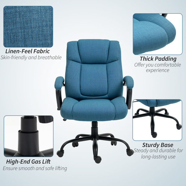 Office Chair/Massage Office Chair -7