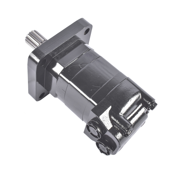 Hydraulic Drive Travel Motor Fit for Bobcat 453 Skid Steer 561811001 & Above 561911001 & Above 515011001 - 515012638 515111001 - 515112713 6632177 6630506-4