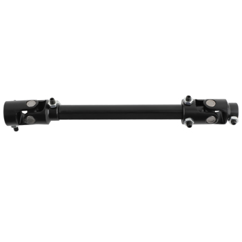 Steel Steering Shaft for GMC F-Body G-Body Chevrolet S10 Buick Pontiac 1982-1993