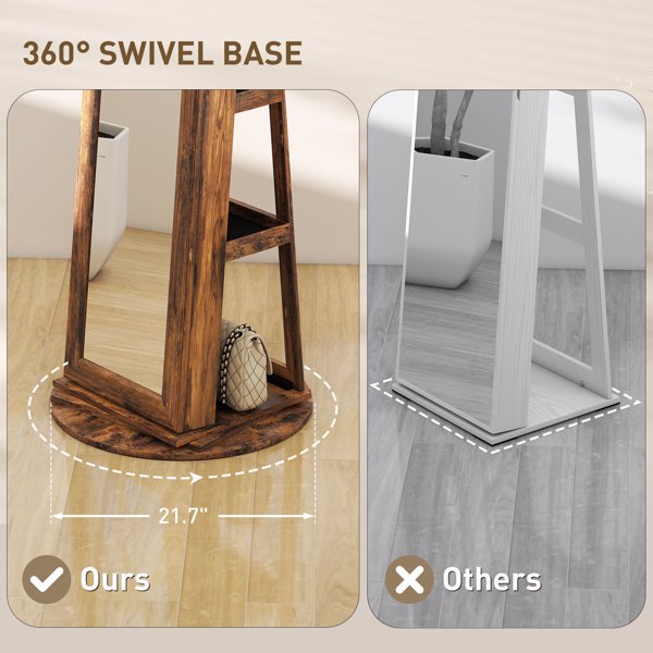 Storage Rack-4