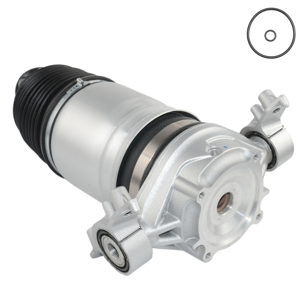 空气弹簧 Rear Left Air Suspension Spring Bag For 10-18 Porsche Cayenne 92A VW Touareg 7P5 7P6616019G 7P6616019J 7P6616019H-5