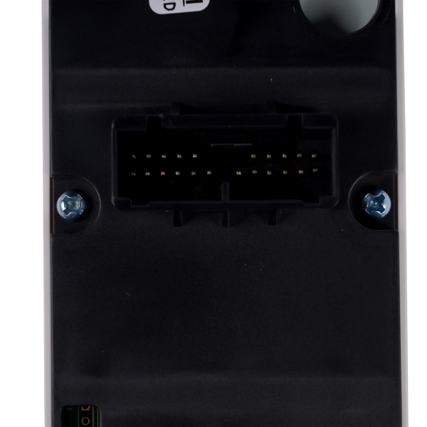 A/C Heater Climate Temp Control Module Panel Replacement for 1998-2000 Honda Accord 79600-S84-A01ZA-10