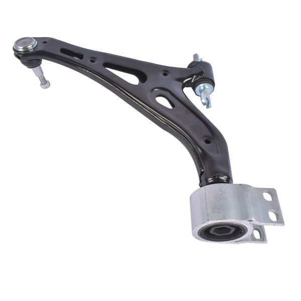 Front Right Lower Control Arm w/ Ball Joint Fit for Chevy Equinox GMC Terrain 2018-2023 Front Passenger Side Lower Control Arm with Ball Joint 84406464-6