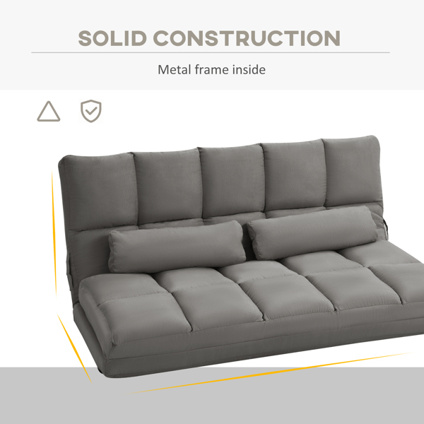 Sofa Chair/Sofa Bed-6