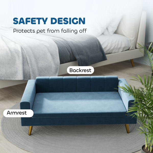 Dog Bed/Pet Sofa ( Amazon Shipping)（Prohibited by WalMart）-6