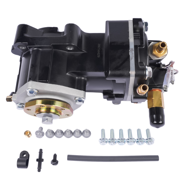 Replacement for Mercury Replacement for Marine Replacement for Optimax 3.0L DFI Air Compressor 8M0133589 8M0060051 8M0050655-7