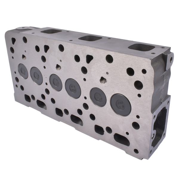 D1105 Complete Cylinder Head Replacement for Kubota RTV1100 RTV1100CW9 RTV1140CPX 2400HST-D B2410HSD-7